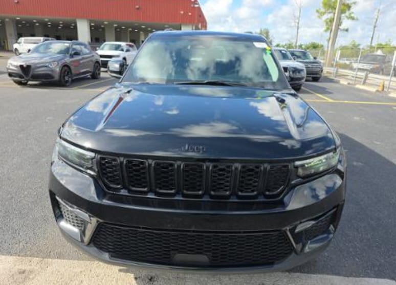 jeep grand cherokee 2023 1C4RJHBG3PC506122 image jeep grand cherokee 2023 1C4RJHBG3PC506122 image